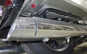 HARLEY FLHTCUSE 1800CVO 2013