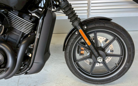 HARLEY XG750 2018 NBB