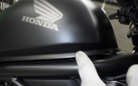 HONDA REBEL 250 S MC49