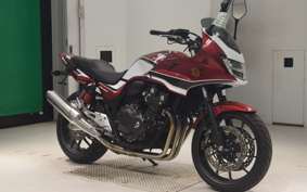 HONDA CB400 SUPER BOLDOR A 2022 NC42