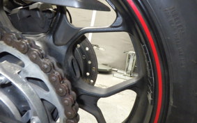 YAMAHA YZF-R25 A RG43J