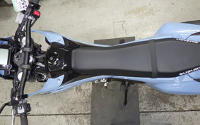 SUZUKI DR-Z4SM 2025 ER1AH