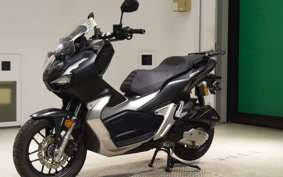 HONDA ADV150 KF38