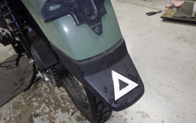 HONDA CT125-2 JA65