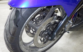 KAWASAKI NINJA 1000 GT R 2003
