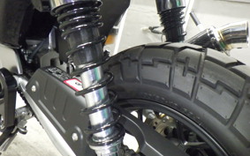 HONDA MONKEY 125 JB05