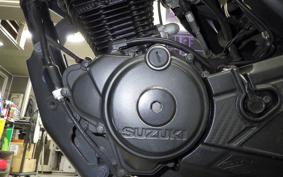 SUZUKI ｼﾞｸｻｰ150 NG4BG