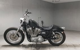 HARLEY XL883 2001 CAM