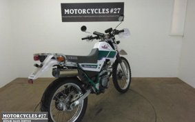 YAMAHA SEROW 225 W 1997 4JG