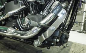 HARLEY FXSTB 1450 2006