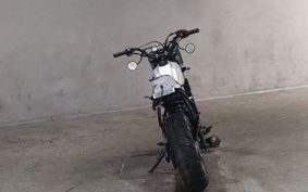 YAMAHA TW200 DG07J