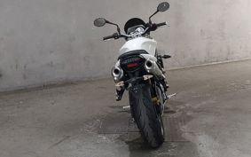 TRIUMPH TRIUMPH STREET TRIPLE TMD406
