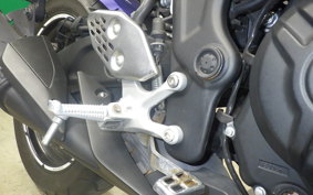 YAMAHA YZF-R25 A 2023 RG43J