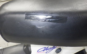 HONDA CHALY 50 2019 CF50