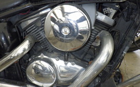 KAWASAKI VULCAN 400 CLASSIC 1996 VN400A