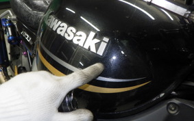 KAWASAKI Z900RS 2019 ZR900C