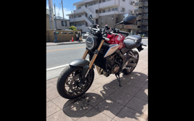 HONDA CB650R 2020 RH03