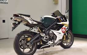 TRIUMPH DAYTONA 675 2013