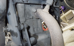 HONDA CB250F 2017 MC43