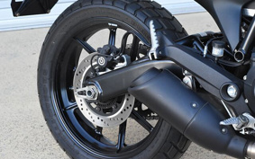 DUCATI スクランブSixty2 2016 KA00A