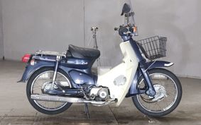 HONDA SUPER CUB90 HA02