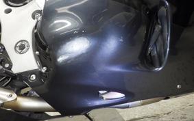 SUZUKI GSX1300R HAYABUSA 2006