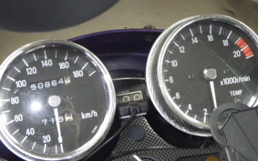KAWASAKI BALIUS 250 2002 ZR250A