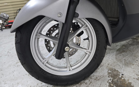 SUZUKI BURGMAN200 CH41A
