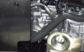 HONDA LEAD 125 2018 JK12