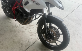 BMW F700GS 2016 0B01