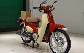 HONDA C110 SUPER CUB JA59