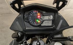 SUZUKI DL650 ( V-Strom 650 ) C733A