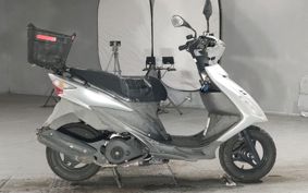 SUZUKI ADDRESS V125 CF4MA