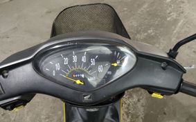 HONDA DIO AF62