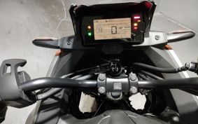 HONDA NC750X DCT RH09