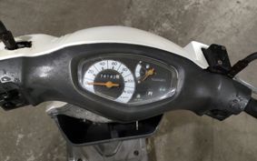 SUZUKI ADDRESS V125 CF46A