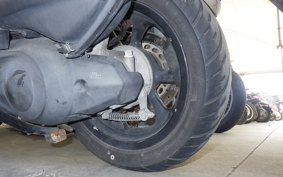 YAMAHA TRICITY 155 A SG37J