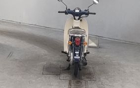 HONDA LITTLE CUB AA01