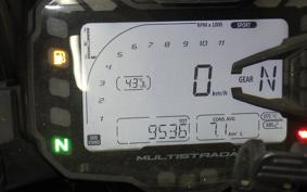 DUCATI MULTISTRADA 950 2017