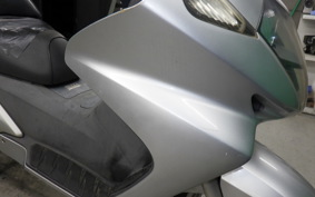 HONDA SILVER WING 600 2002 PF01