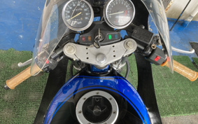 KAWASAKI ZEPHYR 400 1995 ZR400C