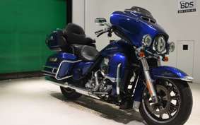 HARLEY FLHTKL TC 1690 2015