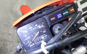 HONDA TLR200 2024 MD09