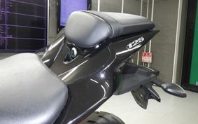SUZUKI GSX-R125 2024 DL33B