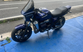 KAWASAKI ZRX1200 DAEG 2009 ZRT20D