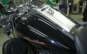 HARLEY FLHR 1690 2012