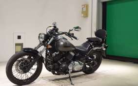 YAMAHA DRAGSTAR 400 2014 VH02J