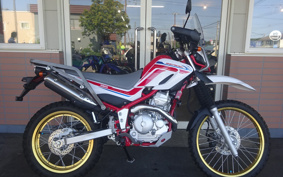 YAMAHA TOURING SEROW 250 FINAL ED DG31J