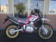 Фото Yamaha TOURING SEROW 250 FINAL ED с японского аукциона