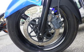 SUZUKI GSR250
